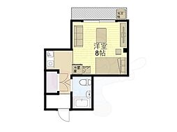 セヴィア岡山手