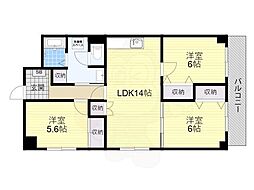 セントポリア楠葉