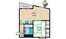 イーストヒルズ東香里