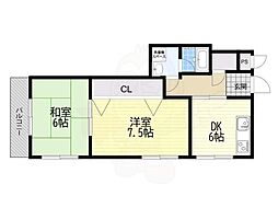 ニューハイツ岡山手