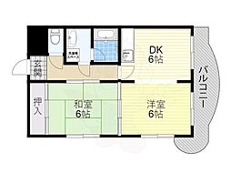 ニューハイツ岡山手