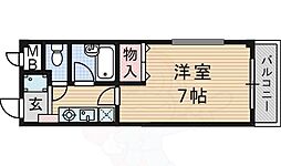 ペブルコート樟葉