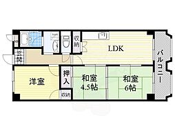 エスパシオ・ディ・鵲