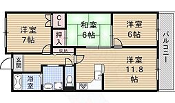 アカンサス二番館