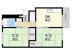 弥生マンション