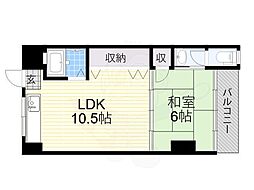 西川マンション