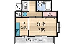 桜町ハイツ