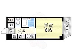共栄ハイツ5号館