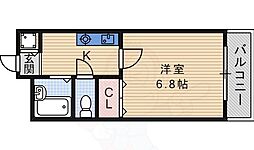 リバーサイド西牧野
