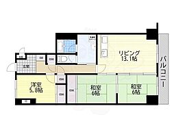 枚方セントラルハイツ