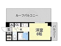 共栄ハイツ5号館