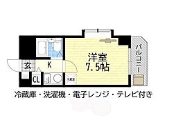 エグゼコート枚方B