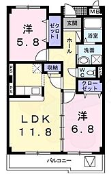 グランジュテ