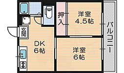 信和コーポ