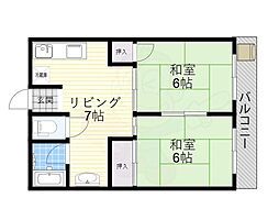 白川マンション