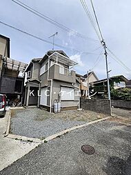 荒井町東本町一戸建 1