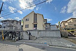 川辺郡猪名川町白金2丁目 一戸建て