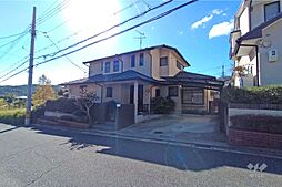 川西市けやき坂3丁目 一戸建て