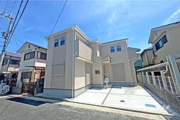 川西市西畦野2丁目 一戸建て