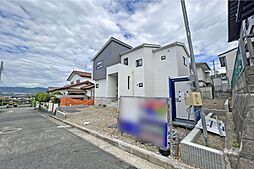 川西市湯山台2丁目 一戸建て