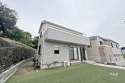 川西市西畦野1丁目 一戸建て