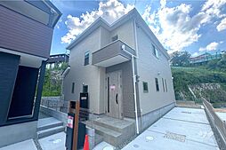 川西市西多田1丁目 一戸建て