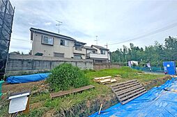 川西市東多田3丁目 土地