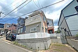 川西市花屋敷山手町 一戸建て