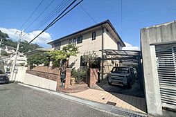 宝塚市平井4丁目 一戸建て