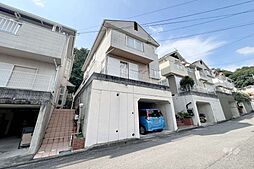 川西市一庫3丁目 一戸建て