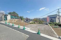 川西市花屋敷山手町 土地