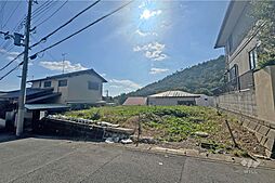 川西市萩原台西1丁目 土地