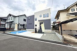 川西市大和東2丁目 一戸建て