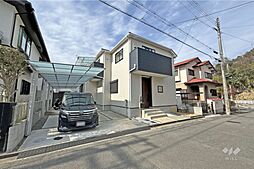 川西市多田院2丁目 一戸建て