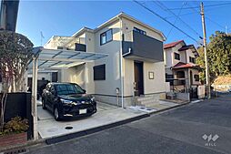 川西市多田院2丁目 一戸建て