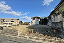 川西市湯山台2丁目 土地