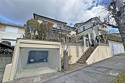 川西市丸山台3丁目 一戸建て