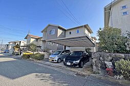 川辺郡猪名川町白金2丁目 一戸建て