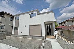 川辺郡猪名川町白金3丁目 一戸建て