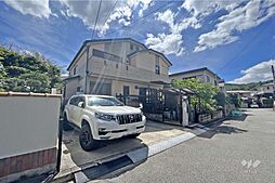 川西市湯山台2丁目 一戸建て