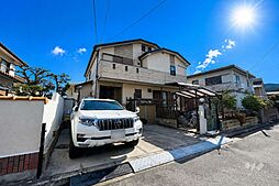 川西市湯山台2丁目 一戸建て
