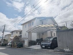 川西市けやき坂4丁目 一戸建て