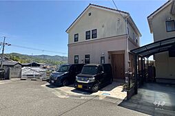 川西市多田院1丁目 一戸建て