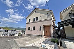 川西市多田院1丁目 一戸建て