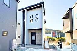川西市多田院2丁目 一戸建て