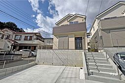 川西市鼓が滝3丁目 一戸建て