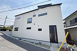 川西市東多田2丁目 一戸建て