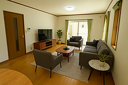 川西市清和台東2丁目 一戸建て