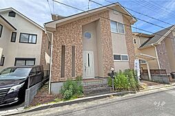 川西市清和台東2丁目 一戸建て
