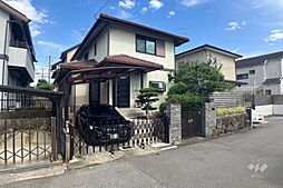 川西市大和東2丁目 一戸建て